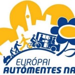 Európai autómentes nap 2019