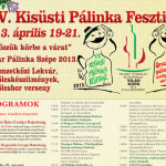 Gyulai Pálinka Fesztivál