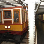 Földalatti Vasúti Múzeum Budapest