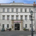 Hadtörténeti Intézet és Múzeum Budapest