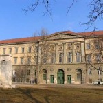 Magyar Természettudományi Múzeum Budapest
