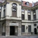 Zenetörténeti Múzeum Budapest