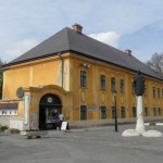 Magyar Fűszerpaprika Múzeum Kalocsa