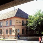 Smidt Múzeum Szombathely