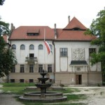 Palóc Múzeum Balassagyarmat