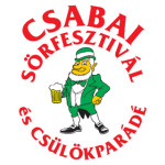 XIV. Csabai Sörfesztivál és Csülökparádé 2014