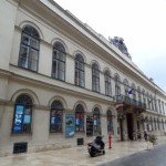 Petőfi Irodalmi Múzeum Budapest
