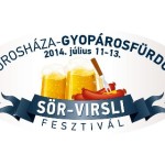 III. Sör-Virsli Fesztivál 2014