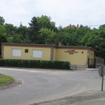 BAZ megyei Bányászattörténeti Múzeum Rudabánya
