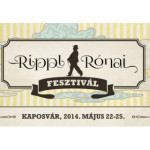 II. Rippl-Rónai Fesztivál 2015