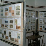 Juár Képeslap Múzeum Hegyfalu
