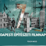 VII. Budapesti Építészeti Filmnapok 2015
