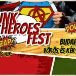 Punk Heroes Fest 2015