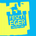 FESZT EGER 2014 csakazértis zene