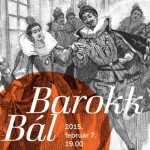 Barokk Bál 2015 Győr