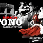 XVIII. Borsodi Fonó Folkfesztivál 2014