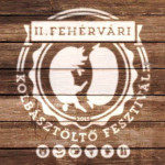 II. Fehérvári Kolbásztöltő fesztivál 2015