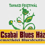 VI. Csabai Blues Ház – Nemzetközi Bluesfesztivál 2015