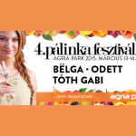 IV. Pálinka fesztivál Eger 2015
