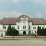 Forgách-kastély Kubinyi Ferenc Múzeum Szécsény