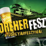4. Dreherfest, sörgyárfesztivál 2017