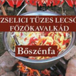18. Zselici Tüzes Lecsó Főzőkavalkád 2019