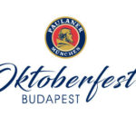 Paulaner Oktoberfest Budapest 2019