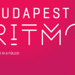 Budapest Ritmo Fesztivál 2019