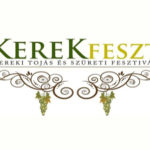 KerekFeszt, Kereki Tojás és Szüreti Fesztivál 2019