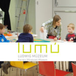 Ludwig Múzeum szülinap