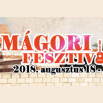 Mágori Fesztivál 2018