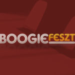 11. Boogiefeszt Boogie-Woogie Fesztivál 2018