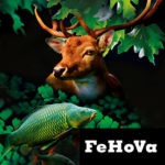 FeHoVa 2017 Fegyver, horgászat, vadászat nemzetközi kiállítás 2017