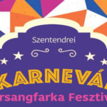 Szentendrei Karnevál 2019 – Farsangfarka Fesztivál 2019