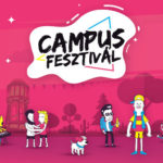 XII. Campus Fesztivál 2019