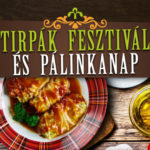 VI. Tirpák Fesztivál 2018