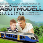 9. Szolnoki Országos Vasúttörténeti és Vasútmodell-kiállítás 2020