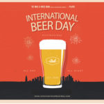 A sör világnapja – 2016