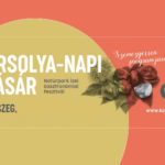 XXI. Orsolya-napi Vásár Natúrpark Ízei 2022