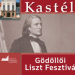 XX. Gödöllői Liszt Fesztivál 2021