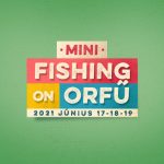 Mini Fishing on Orfű 2021