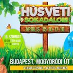 Budapest Húsvéti Sokadalom 2022